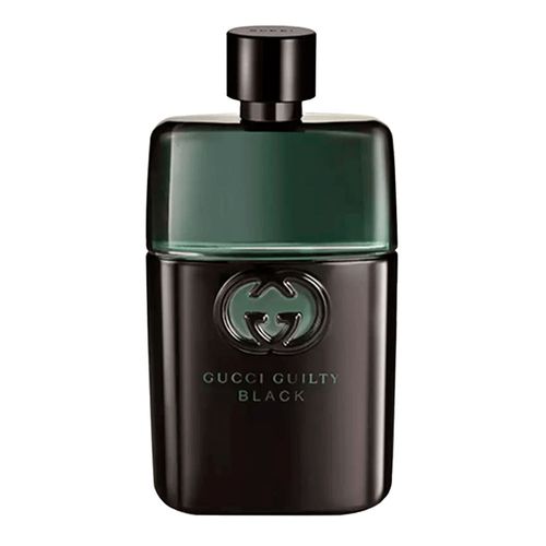 Gucci Guilty Black Eau de Toilette - Perfume Masculino 90ml