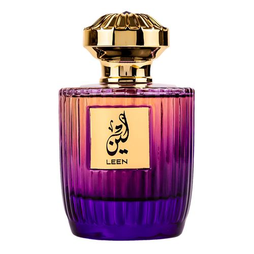 Al Wataniah Leen Eau de Parfum - Perfume Feminino 100ml