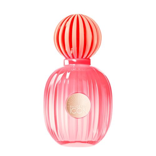 Banderas The Icon Splendid Eau De Parfum - Perfume Feminino 50ml