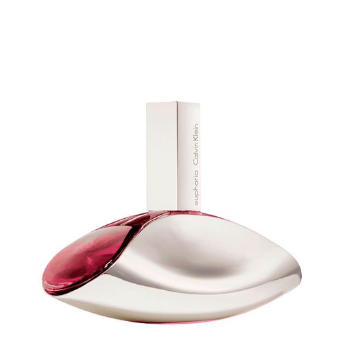 Calvin Klein Euphoria Eau de Parfum - Perfume Feminino 30ml