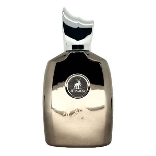 Maison Alhambra Hercules Eau de Parfum - Perfume Masculino 100ml