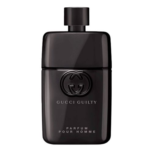 Gucci Guilty Pour Homme Parfum - Perfume Masculino 90ml