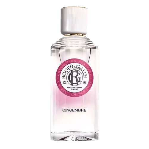 Roger & Gallet Gingembre Água Suave - Deo Colônia 100ml