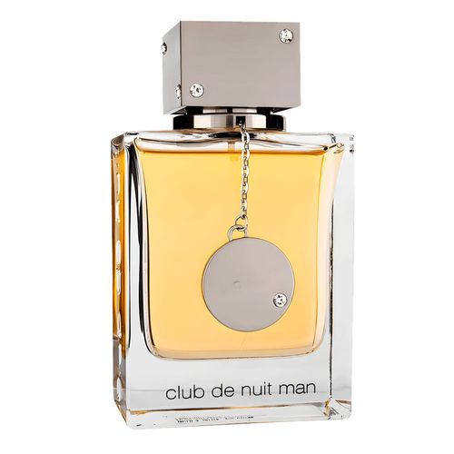 Armaf Club de Nuit Man Eau de Toilette - Perfume Masculino 105ml