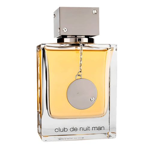 Armaf Club de Nuit Man Eau de Toilette - Perfume Masculino 105ml