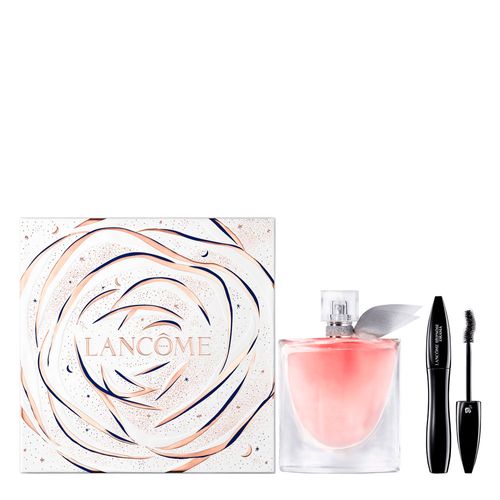 Kit Lancôme La Vie Est Belle Feminino - Eau de Parfum 100ml + Máscara de Cílios Hypnôse 6,5ml