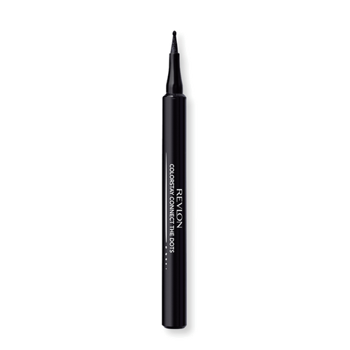 Revlon Colorstay Liquid Eye Pen - Caneta Delineadora Blackest Black 001