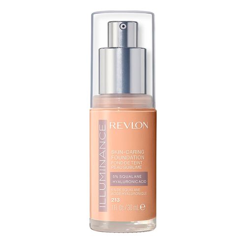 Revlon Illuminance Skin-Caring - Base 30ml