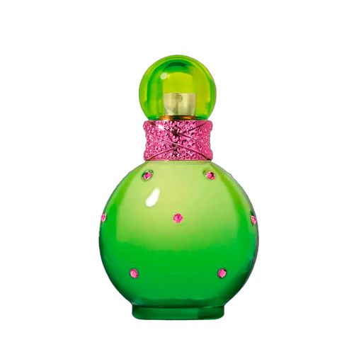 Britney Spears Fantasy Jungle Eau de Toilette - Perfume Feminino 30ml