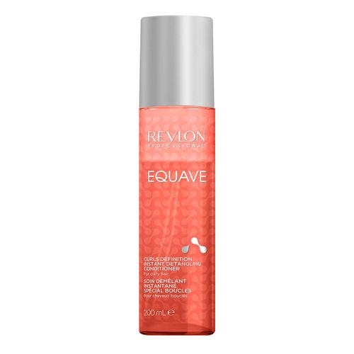 Revlon Equave Curls Definition - Condicionador 200ml