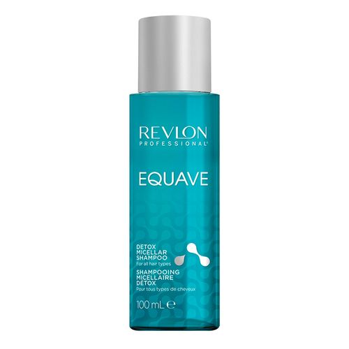 Revlon Equave Detox Micellar - Shampoo 100ml