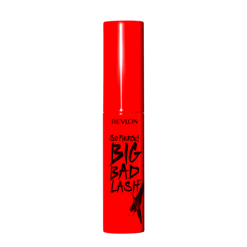 Revlon Big Bad Lash Blackest Black 760 - Máscara de Cílios 10ml