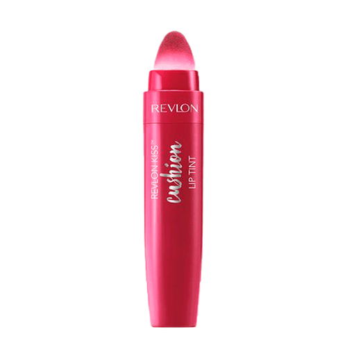 Revlon Kiss Cushion Naughty Mauve 230 - Batom Lip Tint 5,32ml