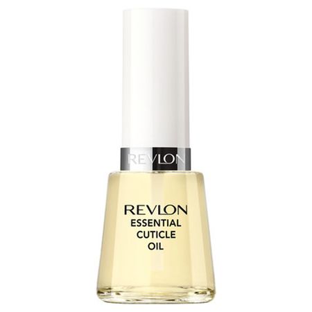 Revlon Essential - Óleo para Cúticulas 14,7ml