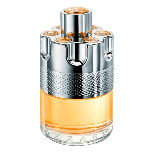 Azzaro Wanted Eau de Toilette - Perfume Masculino 100ml