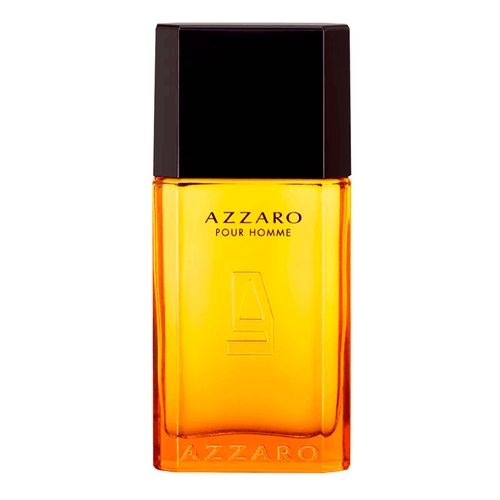 Azzaro Pour Homme Eau de Toilette - Perfume Masculino 100ml