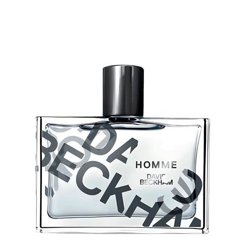 David Beckham Homme Eau de Toilette - Perfume Masculino 75ml