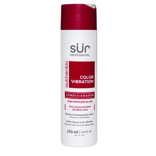 Sür Professional Color Vibration - Condicionador 250ml