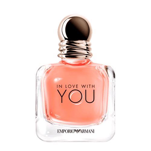 Giorgio Armani In Love With You Eau de Parfum - Perfume Feminino