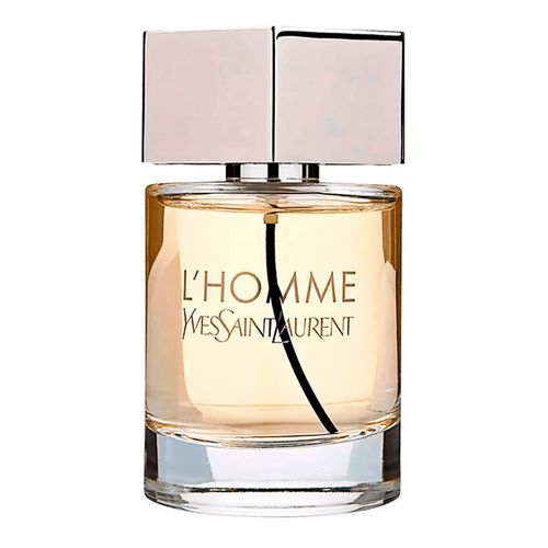 Yves Saint Laurent L'Homme Eau de Toilette - Perfume Masculino 100ml