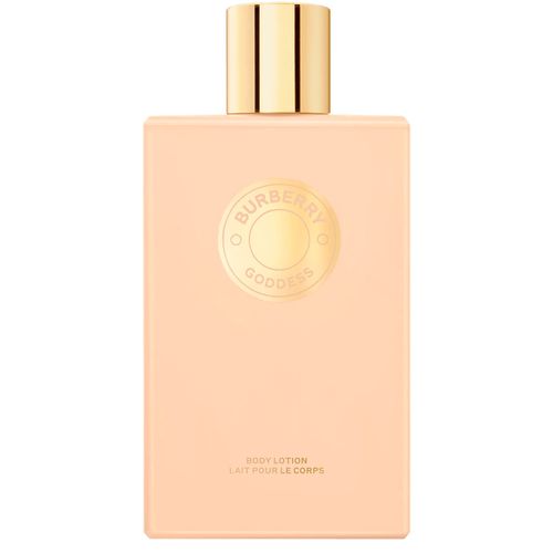 Burberry Goddess - Loção Corporal 200ml