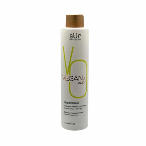 Sur Profissional Vegan Oil - Condicionador 1l