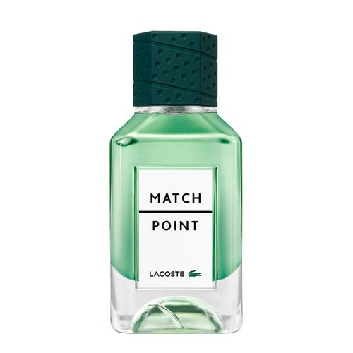 Lacoste Match Point Eau de Toilette - Perfume Masculino