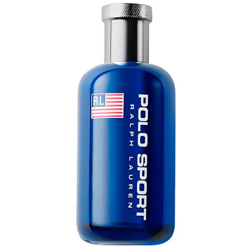 Ralph Lauren Polo Sport Eau de Toilette - Perfume Masculino 125ml