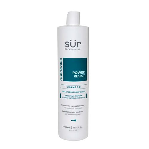 Sür Professional Power Resist - Shampoo 1L