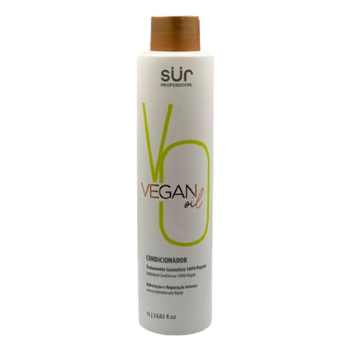 Sur Profissional Vegan Oil - Condicionador 1000ml