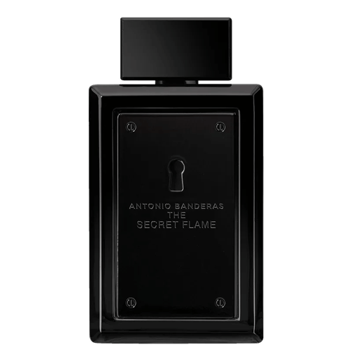 Antonio Banderas The Secret Flame Eau de Toilette - Perfume Masculino