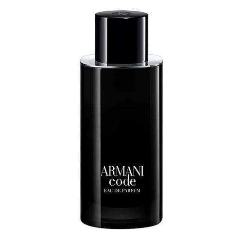 Giorgio Armani New Code Eau de Parfum - Perfume Masculino 125ml