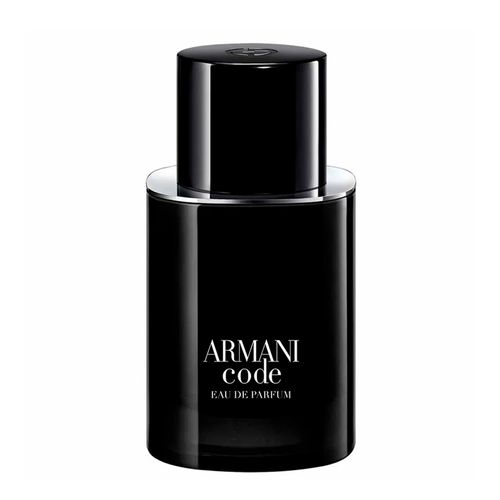 Giorgio Armani New Code Eau de Parfum - Perfume Masculino 50ml