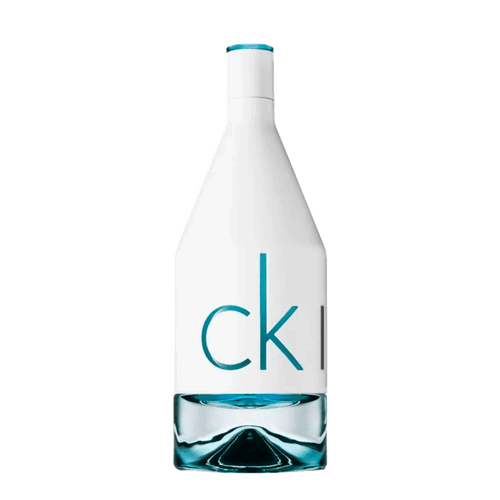 Calvin Klein CK in2U For Him Eau de Toilette - Perfume Masculino 100ml