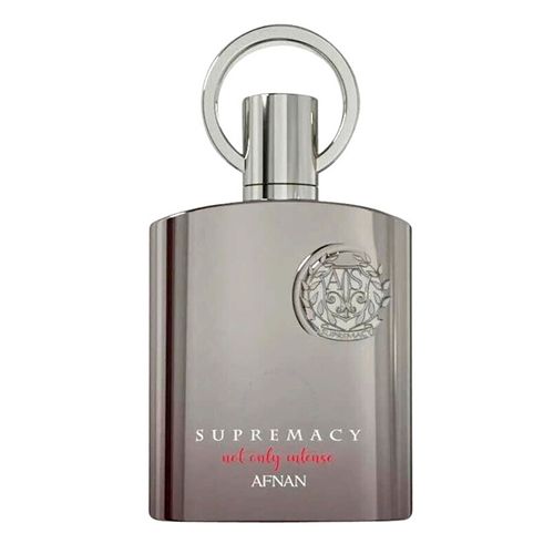 Afnan Supremacy Not Only Intense Extrait De Parfum - Perfume Unissex 150ml