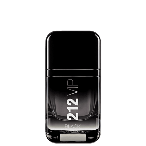 Carolina Herrera 212 VIP Black Eau de Parfum - Perfume Masculino