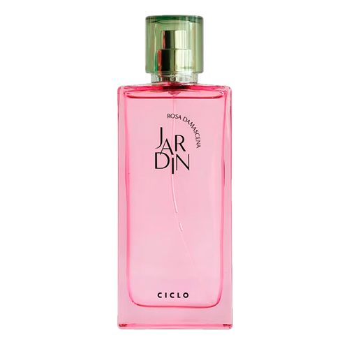 Ciclo Jardin Rosa Dama - Deo Colonia 100ml