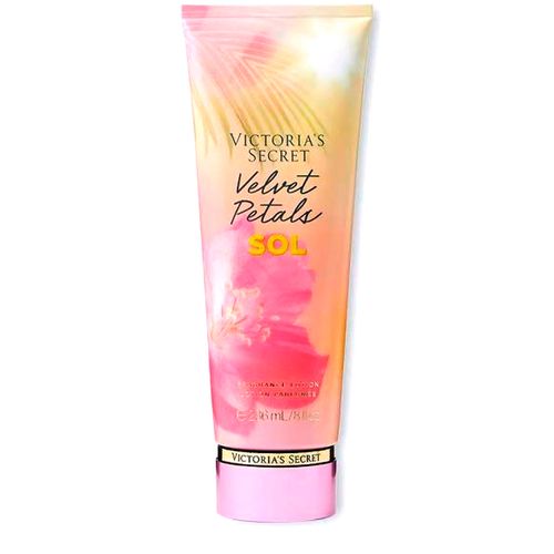 Victoria's Secret Velvet Petals Sol - Body Lotion 236ml