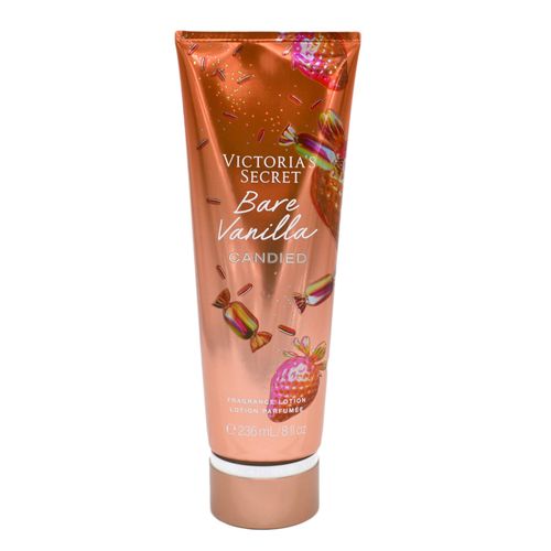 Victoria's Secret Bare Vanilla Candied - Body Lotion 230ml