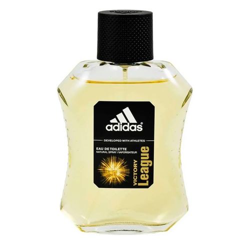 Adidas Victory League Eau de Toilette - Perfume Masculino 100ml