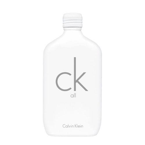 Calvin Klein Ck All Eau de Toilette - Perfume Unissex 50ml