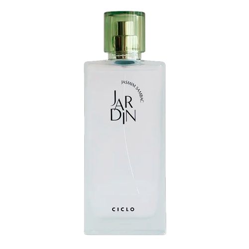 Ciclo Jardin Jasmim - Deo Colonia 100ml