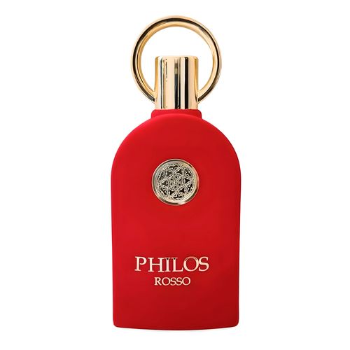 Maison Alhambra Philos Rosso Eau De Parfum - Perfume Unissex 100ml