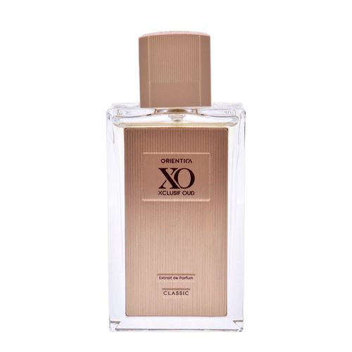 Orientica Xo Xclusif Oud Classic Extrait De Parfum - Perfume Unissex 60ml