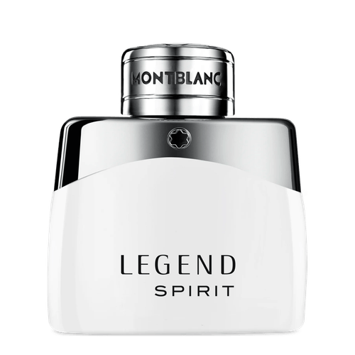 Montblanc Legend Spirit Eau de Toilette - Perfume Masculino 30ml