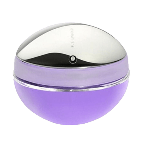 Paco Rabanne Ultraviolet Eau de Parfum - Perfume Feminino 80ml