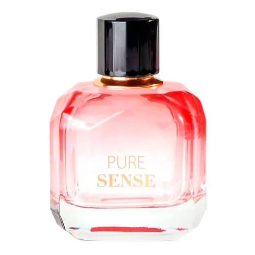 New Brand Pure Sense Eau de Parfum - Perfume Feminino 100ml