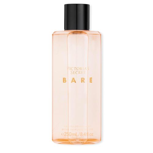 Victoria'S Secret Bare Fine Fragance Mist - Body Spray 250ml