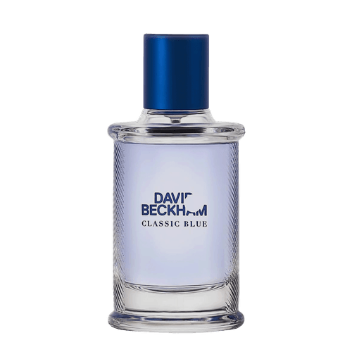 David Beckham Classic Blue Eau de Toilette - Perfume Masculino