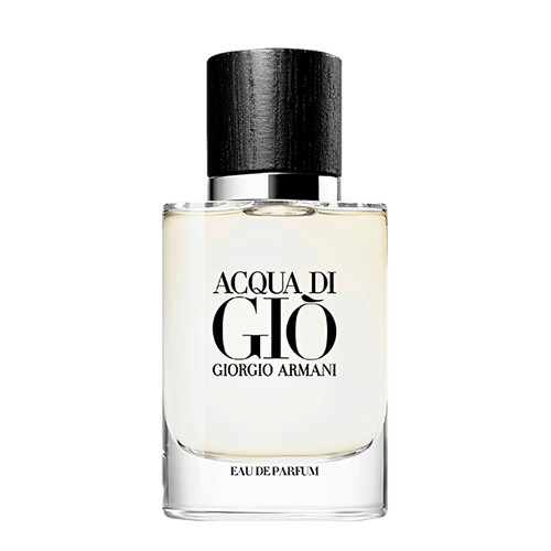 Giorgio Armani Acqua di Giò Refillable Eau de Parfum - Perfume Masculino